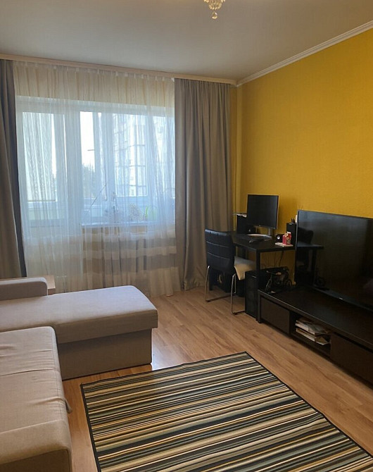 2-кімнатна, просп. Академіка Корольова 12. Святошинский. Kiev - photo 3