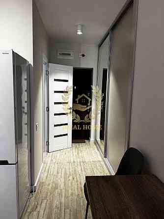 Продаж Квартира 1-кімнатна на Ракетная ул., 24 Київ