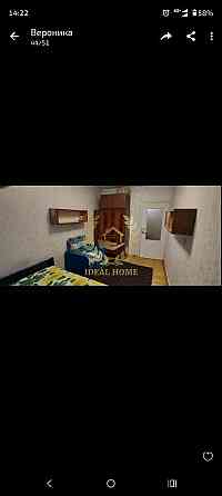 Продаж Квартира 3-кімнатна на Туполева Академика ул., 15Б Київ