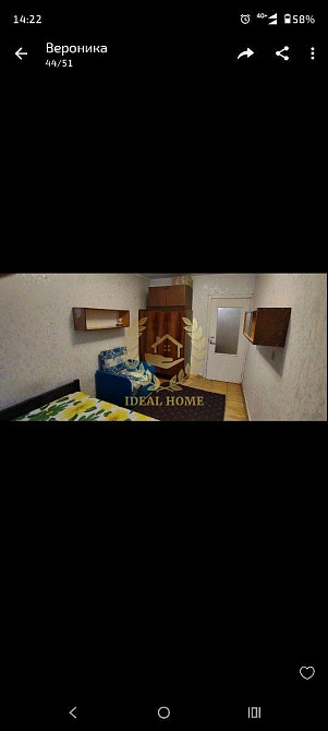 Продаж Квартира 3-кімнатна на Туполева Академика ул., 15Б Київ - фото 4