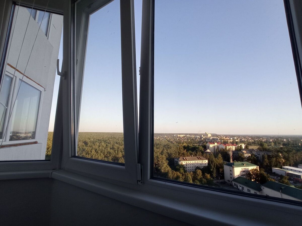 Оренда Квартира 1-кімнатна, 16/25 поверх на Східна Брама, 3д Киев - изображение 20