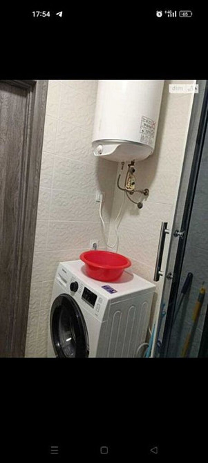 Оренда Квартира 1-кімнатна, 8/25 поверх на Бажана Николая просп., 17 Київ - фото 7