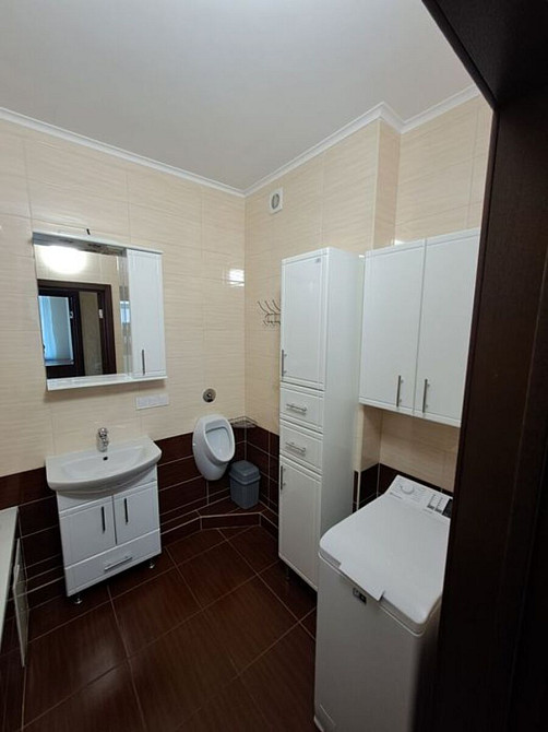 Оренда Квартира 2-кімнатна, 18/24 поверх на Сімї Кульженків, 31а Киев - изображение 11