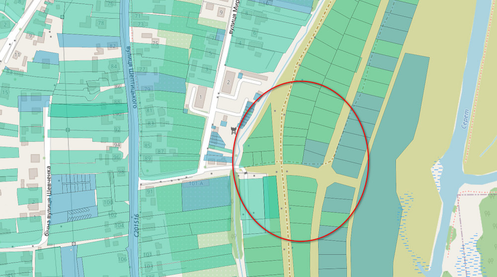 Продаж земельної ділянки 8 соток  - фото 2