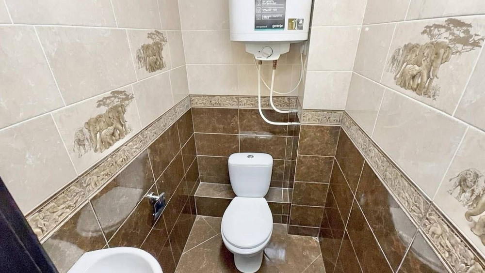 Продаж Квартира 3-кімнатна, 7/25 поверх на Закревського Миколи вул., д. 97а Київ - фото 6