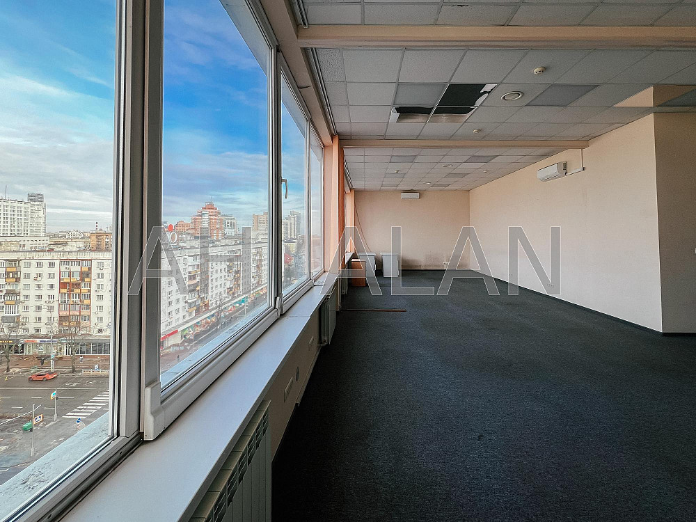 Оренда офісне приміщення на Лесі Українки бул., 26 приміщень - 12, поверх - 9/10 Київ - фото 7