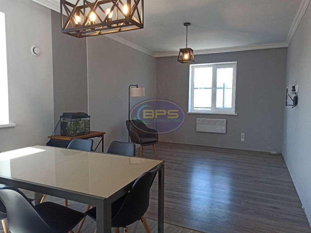 Продаж 1-поверховий Будинок з ділянкою 10 сот 95 кв.м 3 кімн.  Нова Дофінівка - фото 3