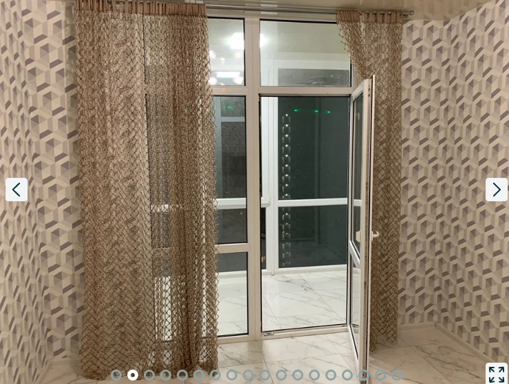 Продаж Квартира 2-кімнатна, 15/17 поверх на пр-т Полковника Гуляева (пр-т Маршала Жукова обл), 111/3 Одеса - фото 3