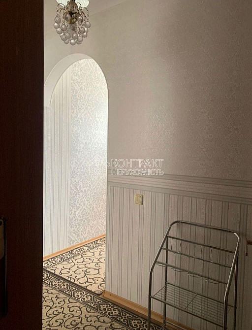 Оренда 1к Квартира 32 кв.м Ювілейний вул. Харків - фото 4