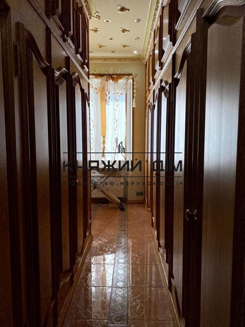 Продаж 4-х к. квартири в ЖК Золотоустівській. № 21146423 Київ - фото 9