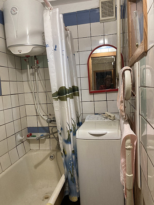 Оренда Квартира 2-кімнатна, 6/9 поверх на проспект Тичини, 1 Київ - фото 9