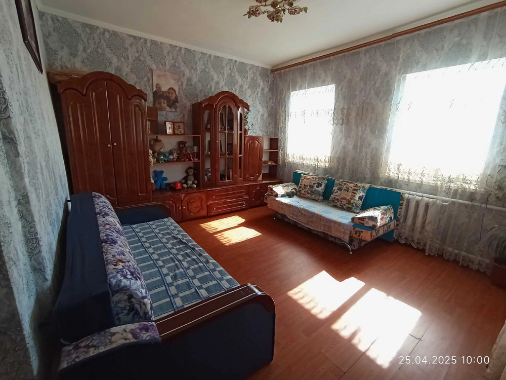 Продам пів будинка Новомиколаївка. Кропивницький - фото 2