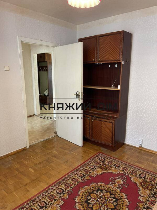 Продаж Квартира 3-кімнатна, 8/16 поверх на Ревуцького Київ - фото 8