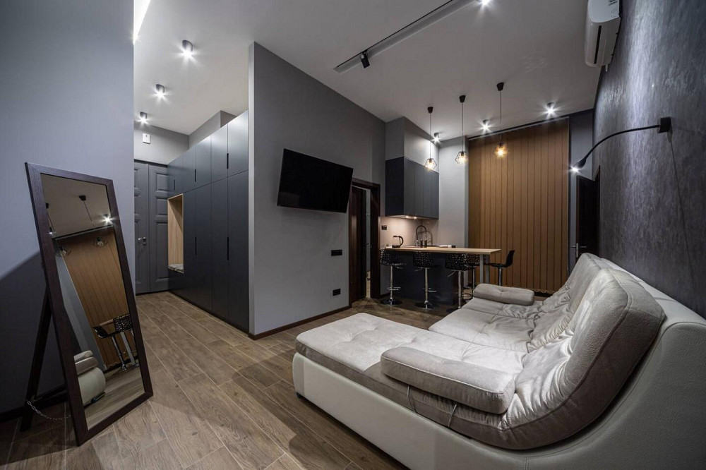 Оренда Квартира 2-кімнатна, 4/5 поверх на вул. Хмельницького Богдана L'viv - photo 3