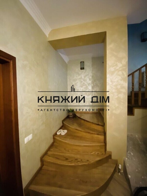 Продажа отличного 2-х этажного дома в с. Иванковичи. № 2211266 Іванковичі - фото 8