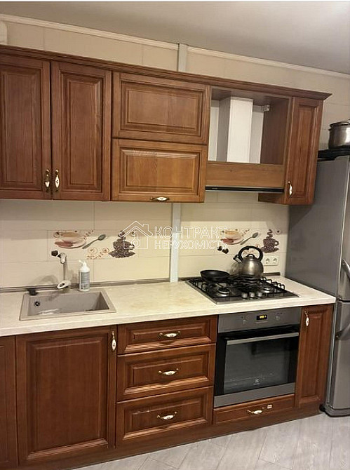 Продаж Квартира 2-кімнатна, 7/9 поверх на вул. Заліська Kharkiv - photo 1