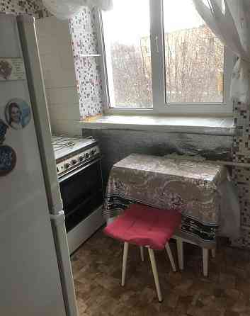 Продаж Квартира 2-кімнатна, 3/5 поверх на вул. Леха Качинського Zhytomyr