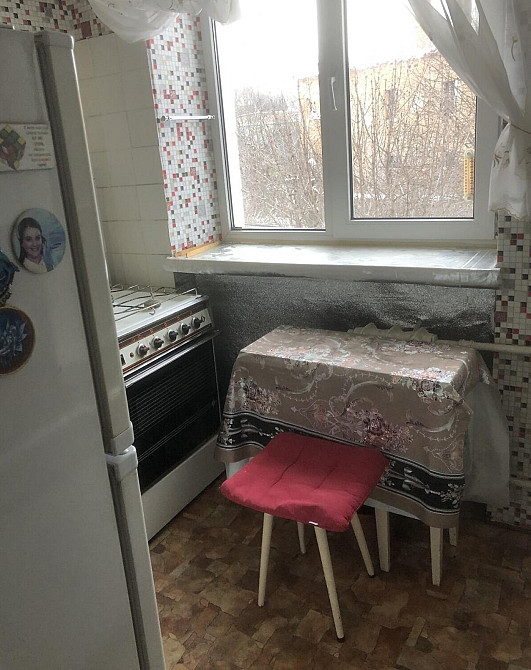 Продаж Квартира 2-кімнатна, 3/5 поверх на вул. Леха Качинського Zhytomyr - photo 2