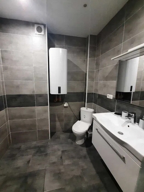 Оренда Квартира 1-кімнатна, 7/25 поверх на Драгоманова, 2 Київ - фото 7