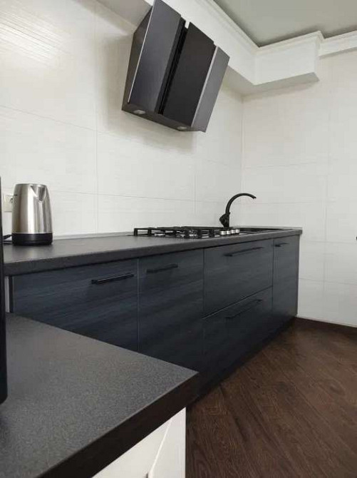 Оренда Квартира 1-кімнатна, 2/14 поверх на ул. Соломенская, 8 Київ - фото 2