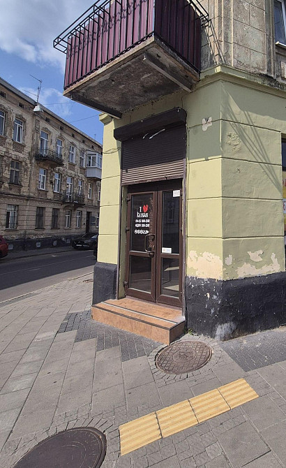 Продаж приміщення вільного призначення на вул. Хмельницького Богдана приміщень - 2, поверх - 1/3 Львів - фото 11