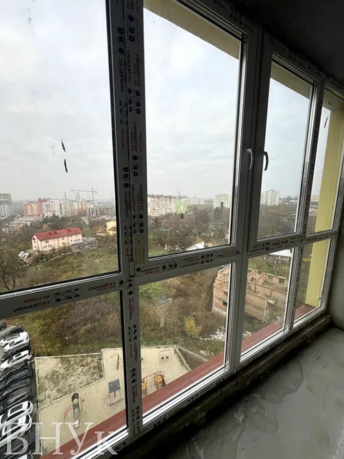 Продаж Квартира 1-кімнатна, 10/10 поверх на вул. Володимира Великого Тернопіль - фото 8