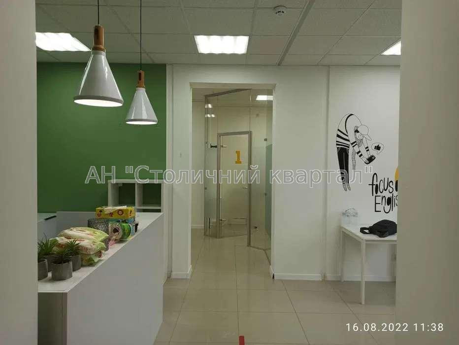 Оренда торгове приміщення на Олександрівська вул., 1 поверх - 1/12 Київ - фото 1
