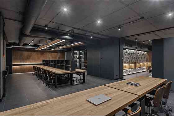 Оренда офісне приміщення на Гагаринское плато, 5/2 поверх - 1/22 Odessa