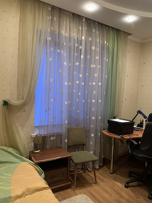 Продам дом. 9 ст. Фонтана. Ремонт.  Ухоженный участок. Одеса - фото 7