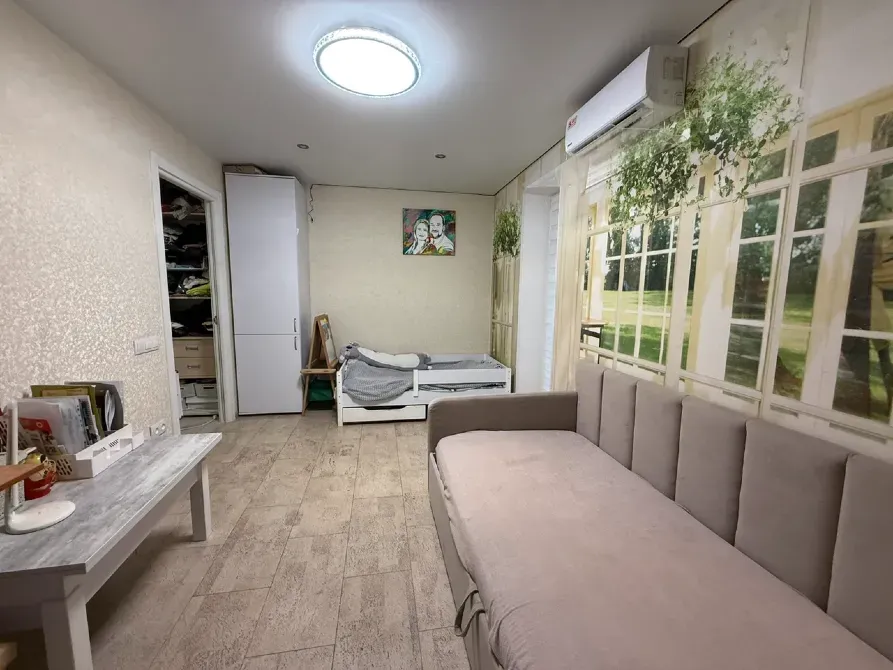 Продаж 2к Квартира 53 кв.м Запорожское шоссе 16 Дніпро - фото 10