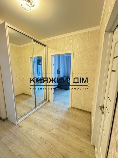 Оренда 1 кімнатної квартири по вул. Центральна ЖК Рів'єра 11202374 Київ - фото 2