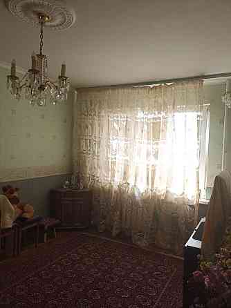 2-комнатная на Фонтанской дороге, кирпичный дом, 10 мин до моря Одеса