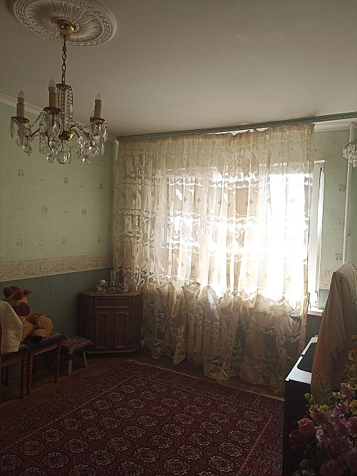 2-комнатная на Фонтанской дороге, кирпичный дом, 10 мин до моря Одеса - фото 2