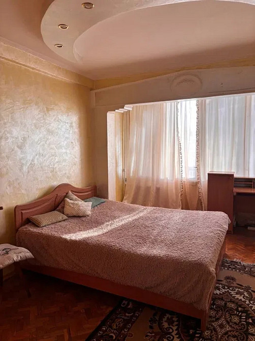 Оренда Квартира 2-кімнатна, 8/9 поверх на бул. Ігоря Шамо, 13А Київ - фото 3