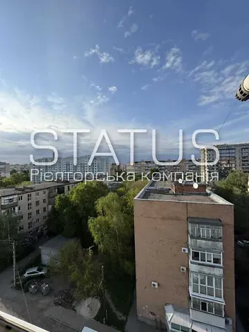 Продаж 1к Квартира 51.7 кв.м ЖК вул. Маяковського, 3 Полтава - фото 13