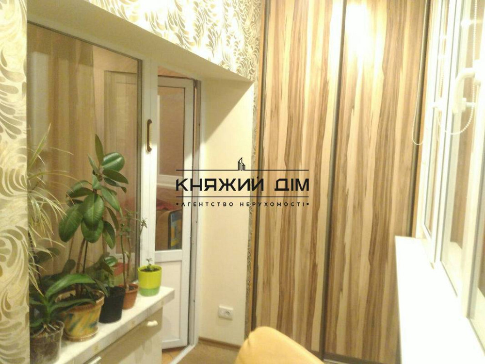 Шикарна 1-кімнатна квартира на Мінському масиві, пл.Тараса шевченко.Код №11135830 Киев - изображение 8