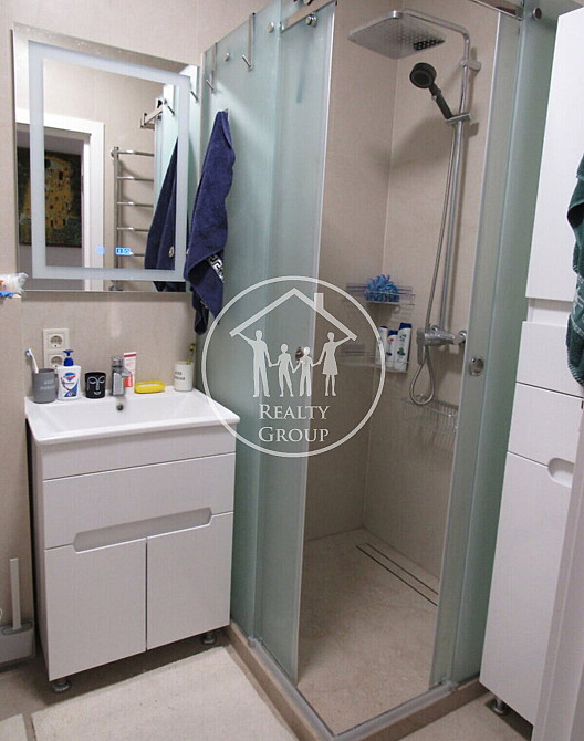 Продаж Квартира 3-кімнатна, 3/10 поверх на Під Голоском, 16 А Львов - изображение 16