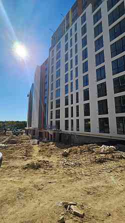 Продаж Квартира 2-кімнатна, 1/9 поверх на вул. Бульвар Тетерівський Zhytomyr