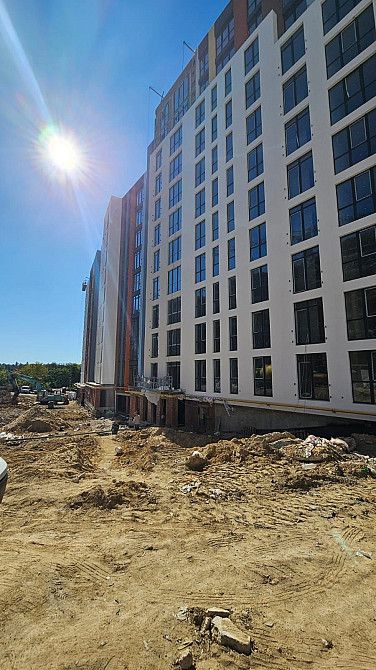 Продаж Квартира 2-кімнатна, 1/9 поверх на вул. Бульвар Тетерівський Zhytomyr - photo 4