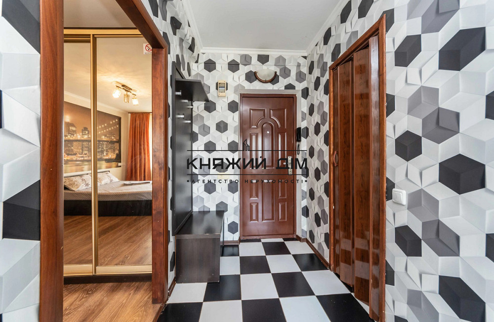 Продаж 1-но к. квартири на Оболоні. № 21146371 Київ - фото 4