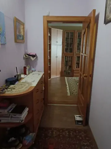 Продаж 3к Квартира 64.1 кв.м Океанівська (Артема) вулиця 62А Миколаїв - фото 12