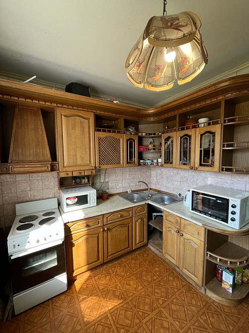 Продаж Квартира 2-кімнатна, 5/16 поверх на Петра Григоренка, 25 Київ - фото 1