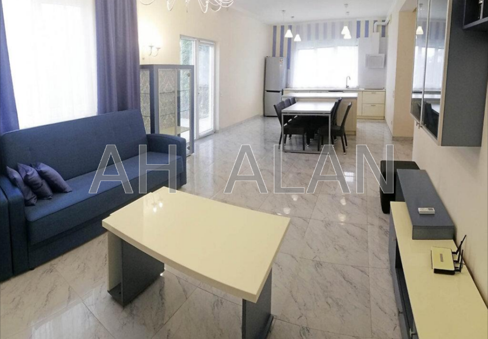 Оренда Будинок 4-кімнатний на вул. Центрально-Садова Київ - фото 2