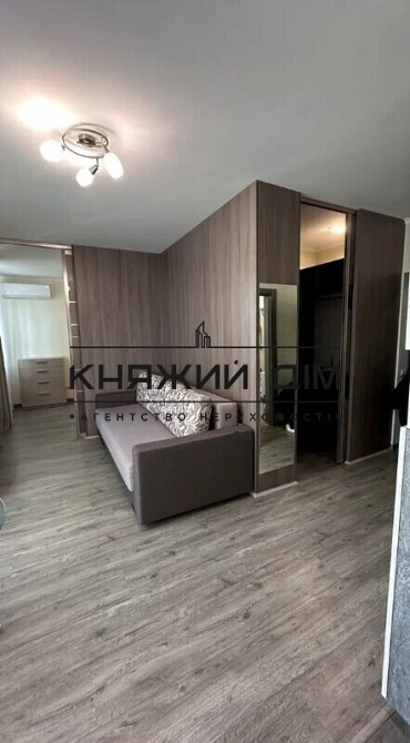 ОРЕНДА 1к кв метро Лукьянівська вул Коперника 3 код 11203746 Київ - фото 10