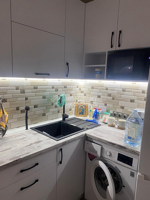 Продаж Квартира 1-кімнатна, 1/9 поверх на вул. Борткевича Kharkiv - photo 4