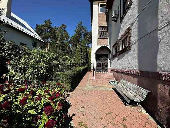 Продаж 3-поверхового будинку в с. Михайлівка-Рубежівка. 16 км від Києва.№ 2211774 Михайлівка-Рубежівка