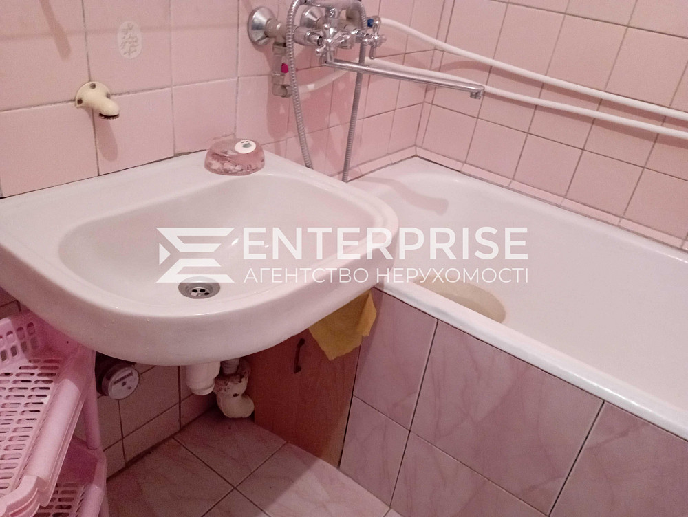 Продаж 3к Квартира 72 кв.м Героев Днепра вул. Киев - изображение 12