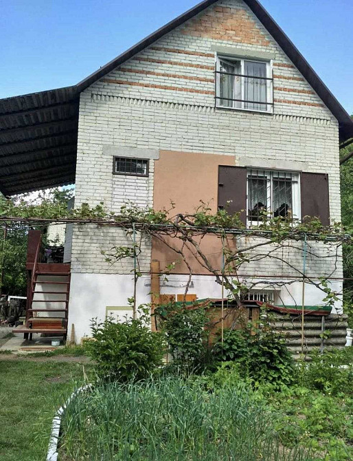 Продаж Будинок 3-кімнатний  - фото 1