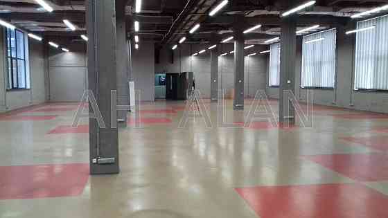 Оренда офісне приміщення на Польова вул., 21 приміщень - 1, поверх - 2/2 Kiev