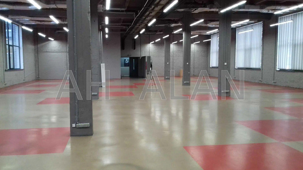 Оренда офісне приміщення на Польова вул., 21 приміщень - 1, поверх - 2/2 Київ - фото 2